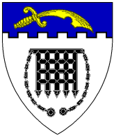 Arms of Seagate