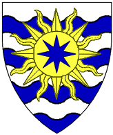 Arms of the Ffenargh