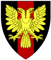 Arms of the New Western Kingdom