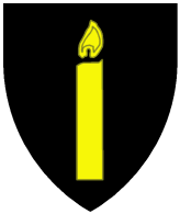 Arms of the Sammaelite Sect
