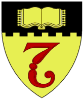 Arms of the Inquisition
