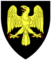 Arms of the Old Western Kingdom