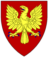 Arms of Aquila