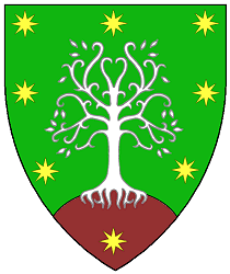 Arms of Alfheim