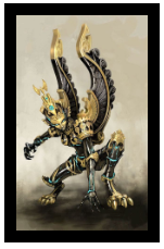 The Steel Guard