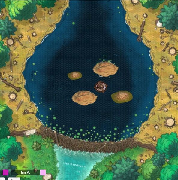 File:White River Dam.jpg