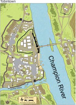 tobintown