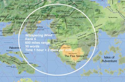 200 miles per hex